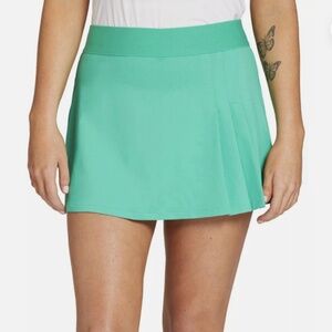 Prince Green Pleated Tennis Skirt Skort & Matching Top SM